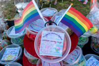 Pride @ The Village