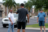 Scotty's Surprise Birthday Parade