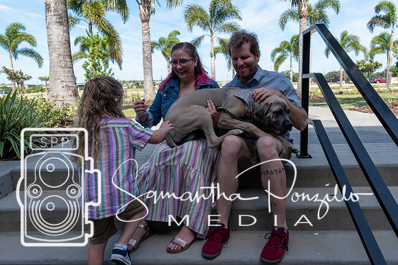 Koepkey Family Session