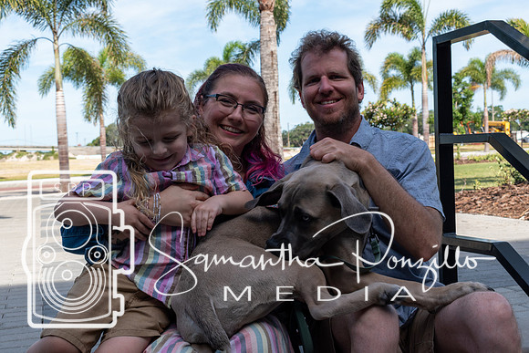 Koepkey Family Session