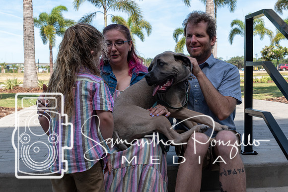 Koepkey Family Session