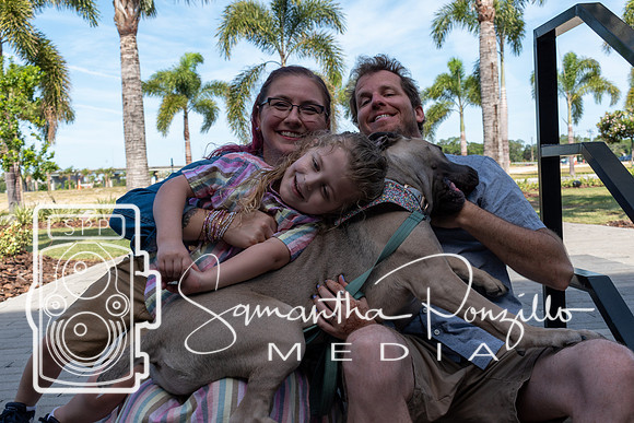 Koepkey Family Session