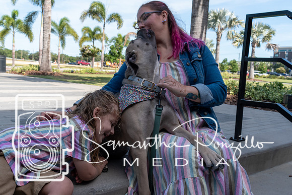 Koepkey Family Session