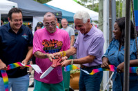 6-26 Pride @ The Village - Pinellas Park Arts Village