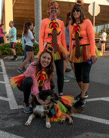 10th Annual ALSO Youth Turkey Trot