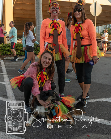 10th Annual ALSO Youth Turkey Trot