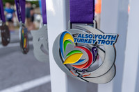 10th Annual ALSO Youth Turkey Trot