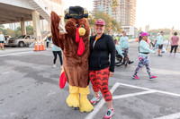 10th Annual ALSO Youth Turkey Trot