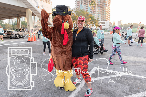 10th Annual ALSO Youth Turkey Trot