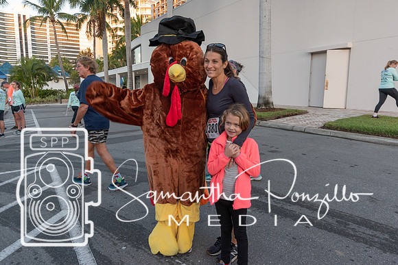 10th Annual ALSO Youth Turkey Trot