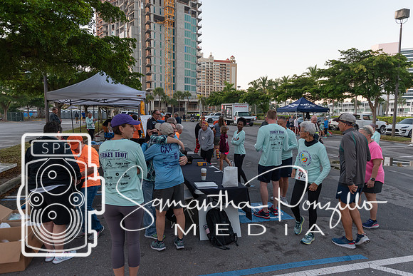 10th Annual ALSO Youth Turkey Trot