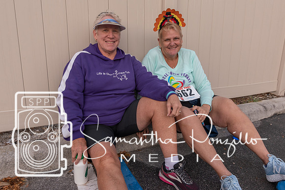10th Annual ALSO Youth Turkey Trot