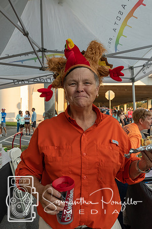 10th Annual ALSO Youth Turkey Trot
