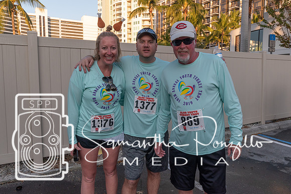 10th Annual ALSO Youth Turkey Trot
