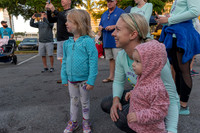 10th Annual ALSO Youth Turkey Trot