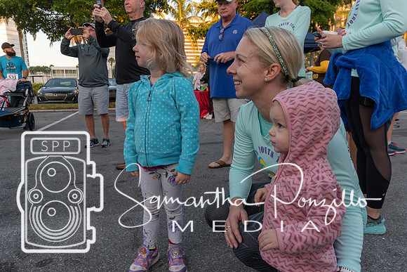 10th Annual ALSO Youth Turkey Trot