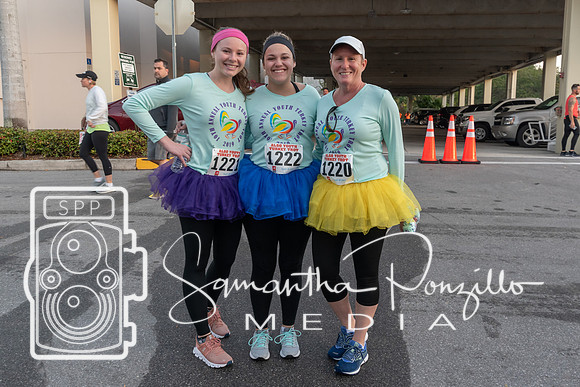 10th Annual ALSO Youth Turkey Trot