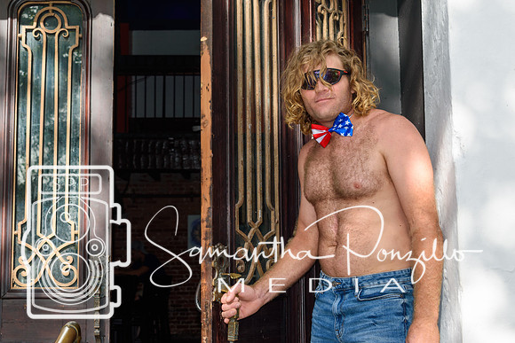 Fourth of July in Sarasota