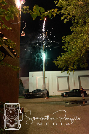 Fourth of July in Sarasota