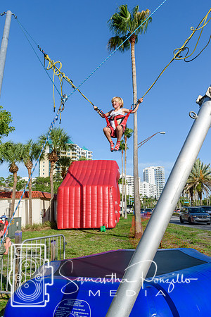 Fourth of July in Sarasota