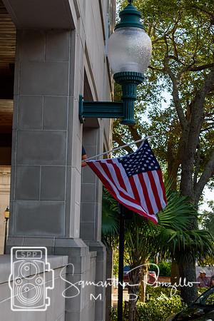 Fourth of July in Sarasota