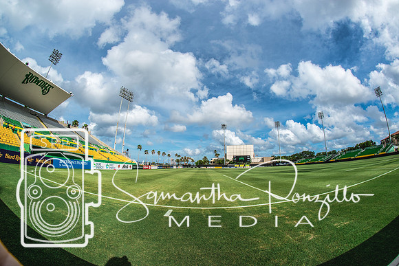 Tampa Bay Rowdies vs Charleston Battery July 2nd Match