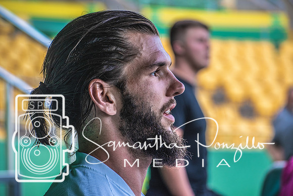 Tampa Bay Rowdies vs Charleston Battery July 2nd Match