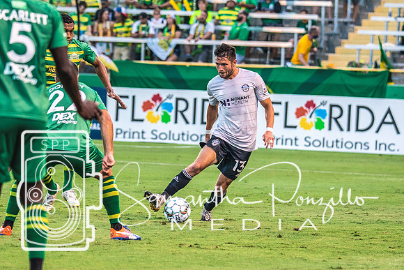 5-01 Tampa Bay Rowdies vs. Charlotte Independence