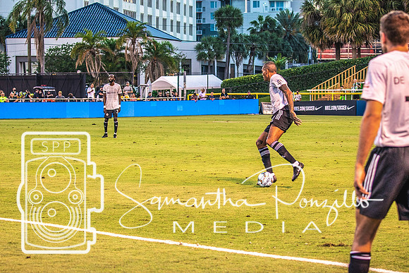 5-01 Tampa Bay Rowdies vs. Charlotte Independence