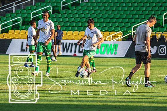 5-01 Tampa Bay Rowdies vs. Charlotte Independence