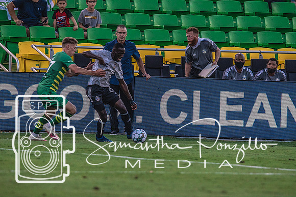 5-01 Tampa Bay Rowdies vs. Charlotte Independence