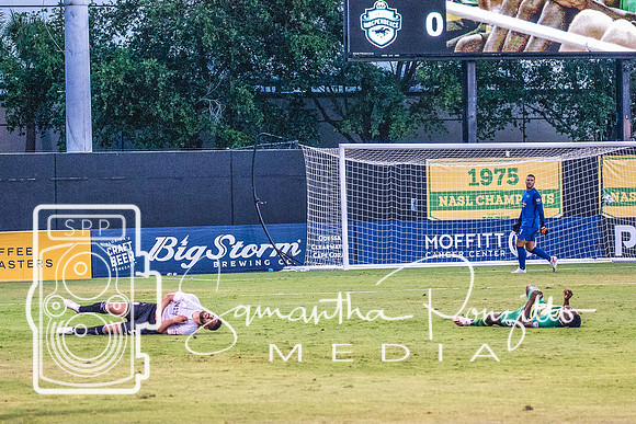 5-01 Tampa Bay Rowdies vs. Charlotte Independence