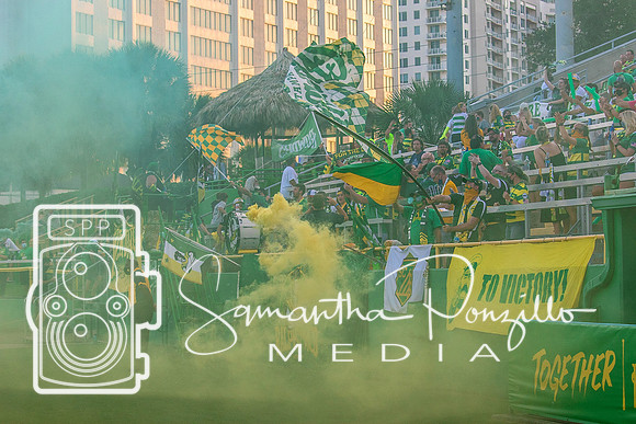 5-01 Tampa Bay Rowdies vs. Charlotte Independence
