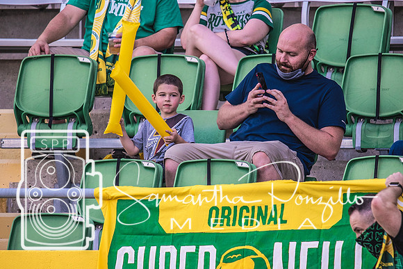 5-01 Tampa Bay Rowdies vs. Charlotte Independence