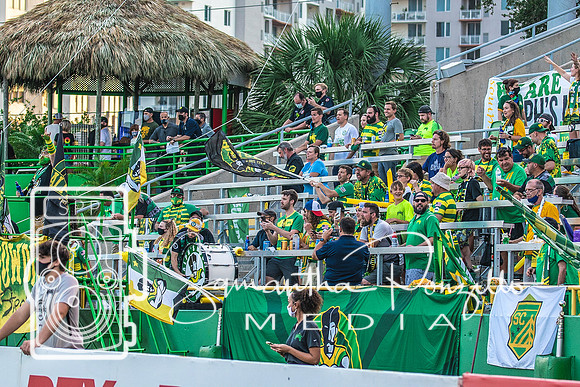 5-01 Tampa Bay Rowdies vs. Charlotte Independence