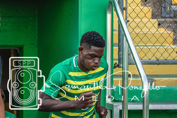 5-01 Tampa Bay Rowdies vs. Charlotte Independence