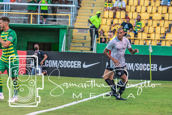 5-01 Tampa Bay Rowdies vs. Charlotte Independence