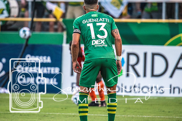 5-01 Tampa Bay Rowdies vs. Charlotte Independence