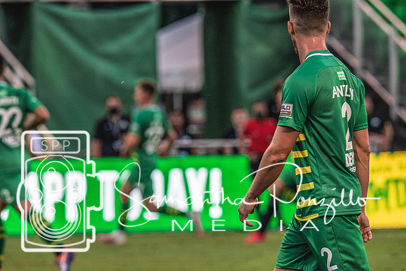 5-01 Tampa Bay Rowdies vs. Charlotte Independence