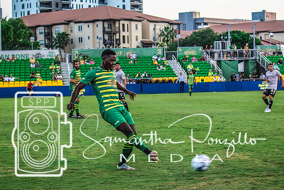5-01 Tampa Bay Rowdies vs. Charlotte Independence