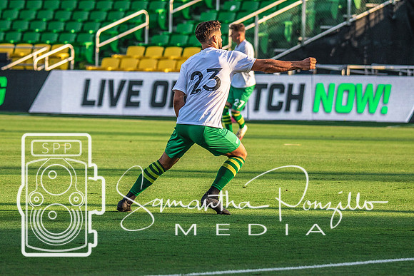 5-01 Tampa Bay Rowdies vs. Charlotte Independence