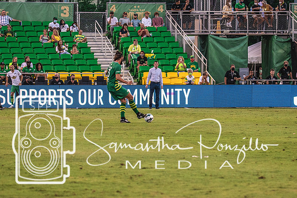 5-01 Tampa Bay Rowdies vs. Charlotte Independence
