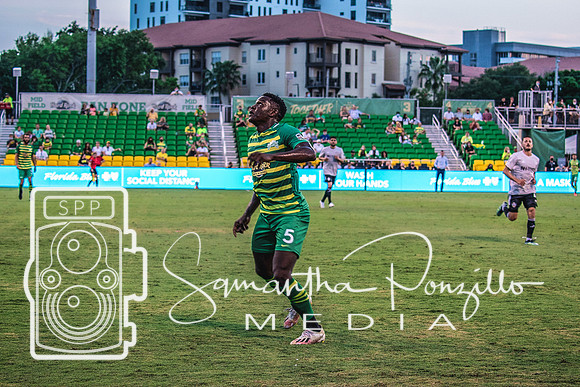 5-01 Tampa Bay Rowdies vs. Charlotte Independence