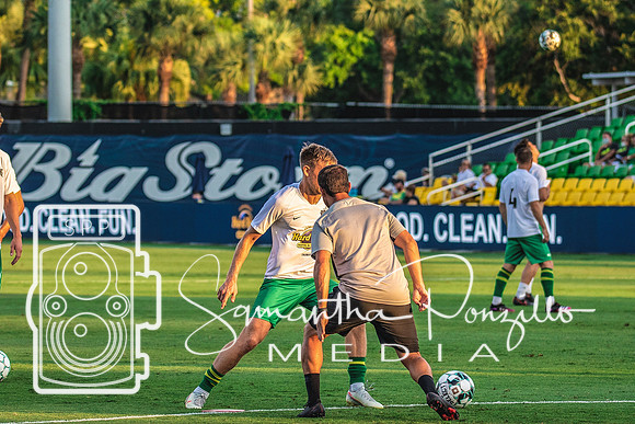 5-01 Tampa Bay Rowdies vs. Charlotte Independence
