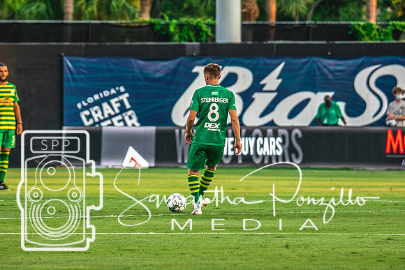 5-01 Tampa Bay Rowdies vs. Charlotte Independence