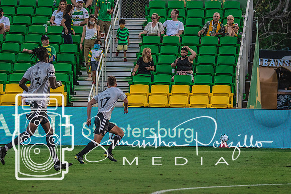 5-01 Tampa Bay Rowdies vs. Charlotte Independence