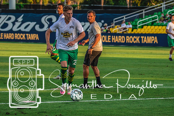 5-01 Tampa Bay Rowdies vs. Charlotte Independence
