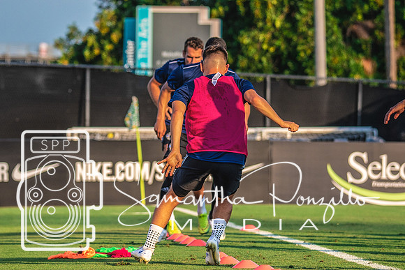 5-01 Tampa Bay Rowdies vs. Charlotte Independence