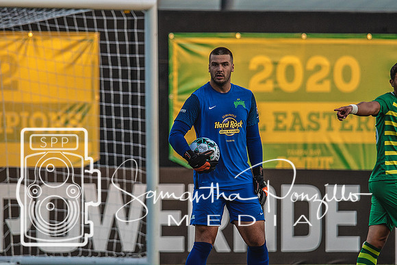 5-01 Tampa Bay Rowdies vs. Charlotte Independence
