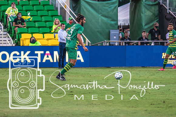 5-01 Tampa Bay Rowdies vs. Charlotte Independence